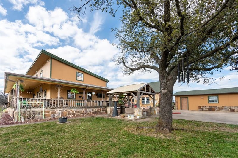 7803 Fm 35, Royse City TX 75189 - Photo 4