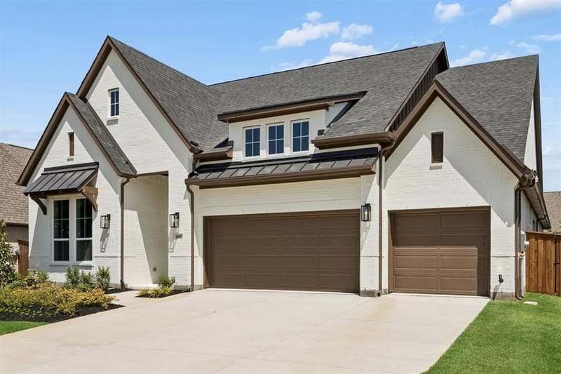801 Lost Woods Way, McKinney TX 75071 - Photo 3