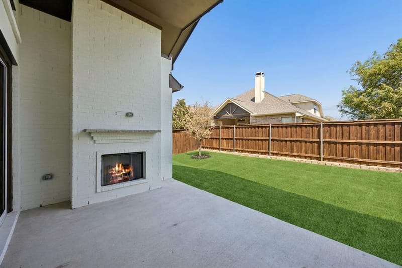 801 Lost Woods Way, McKinney TX 75071 - Photo 34