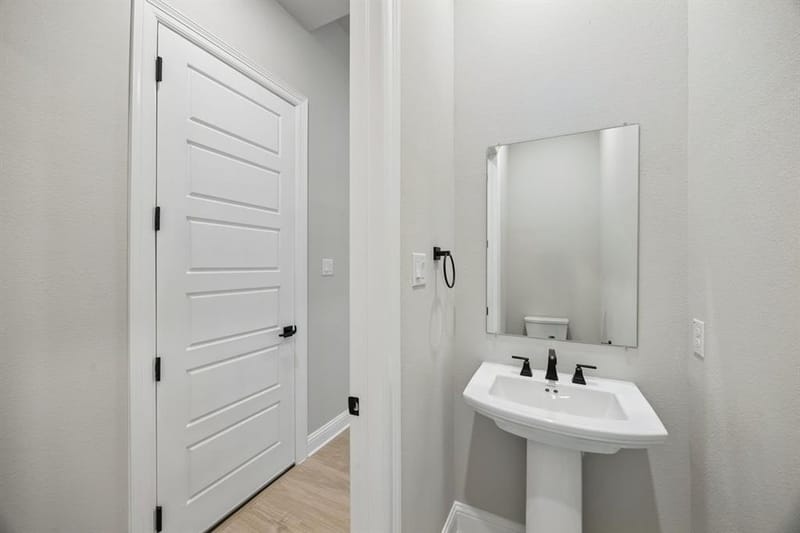 801 Lost Woods Way, McKinney TX 75071 - Photo 8