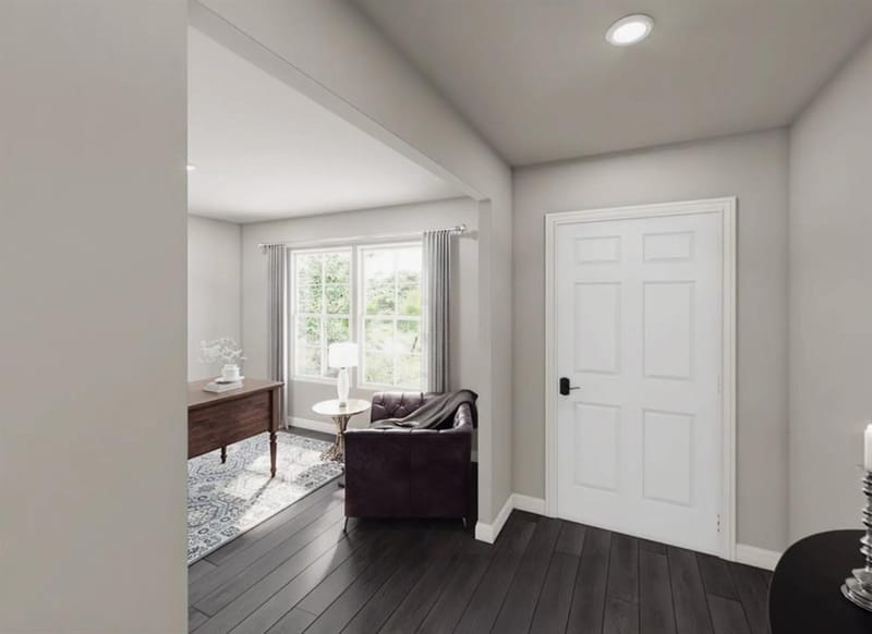122 Sienna Drive, Alvord TX 76225 - Photo 2