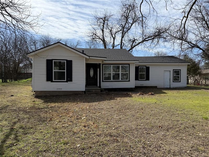 1613 Lexington Street, Waco TX 76711