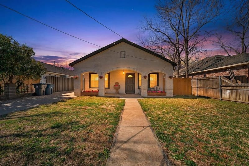 607 Bethpage Avenue, Dallas TX 75217 - Photo 34