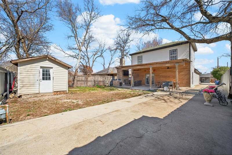 607 Bethpage Avenue, Dallas TX 75217 - Photo 31