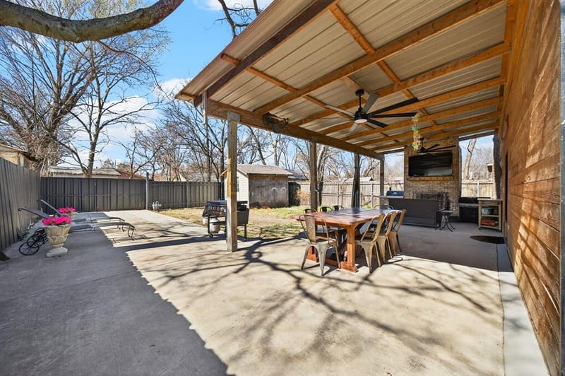 607 Bethpage Avenue, Dallas TX 75217 - Photo 29