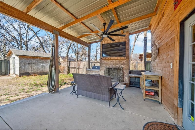 607 Bethpage Avenue, Dallas TX 75217 - Photo 25