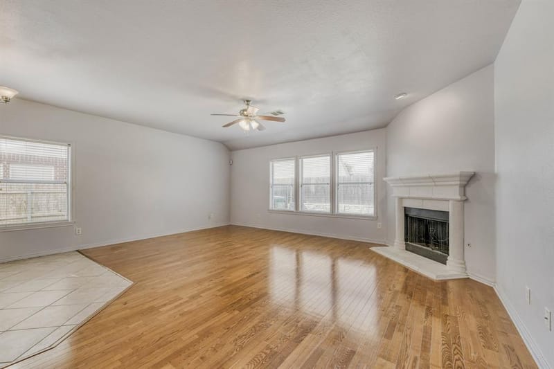 2617 Hereford Road, Denton TX 76210 - Photo 6