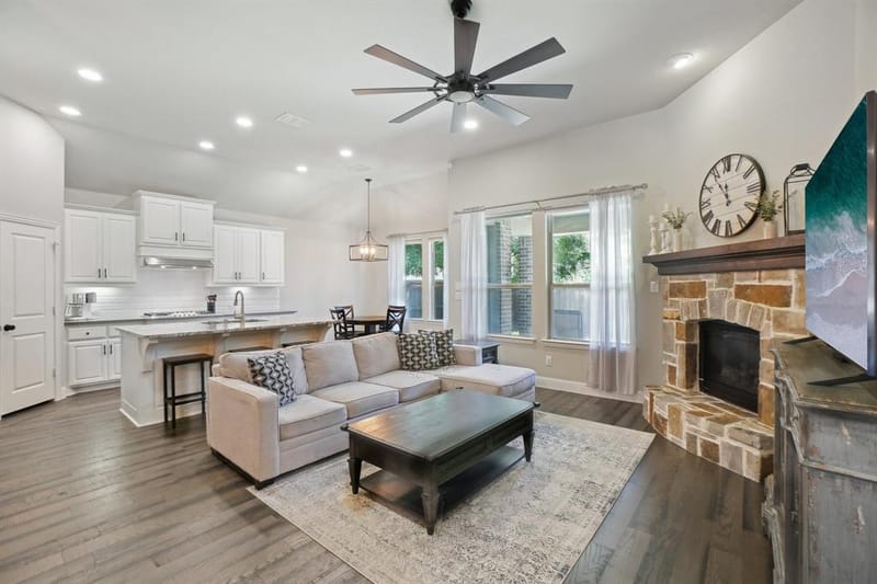 7804 Lewisville Lane, McKinney TX 75071 - Photo 6