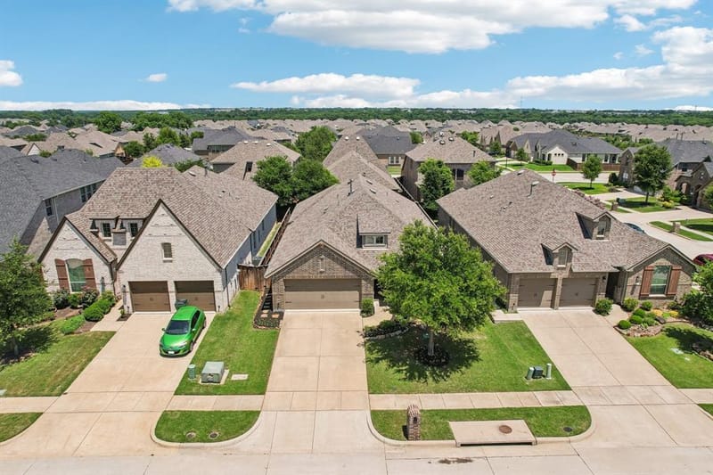 7804 Lewisville Lane, McKinney TX 75071