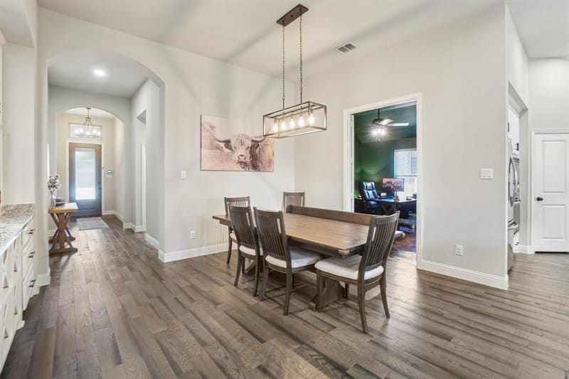 7804 Lewisville Lane, McKinney TX 75071 - Photo 8