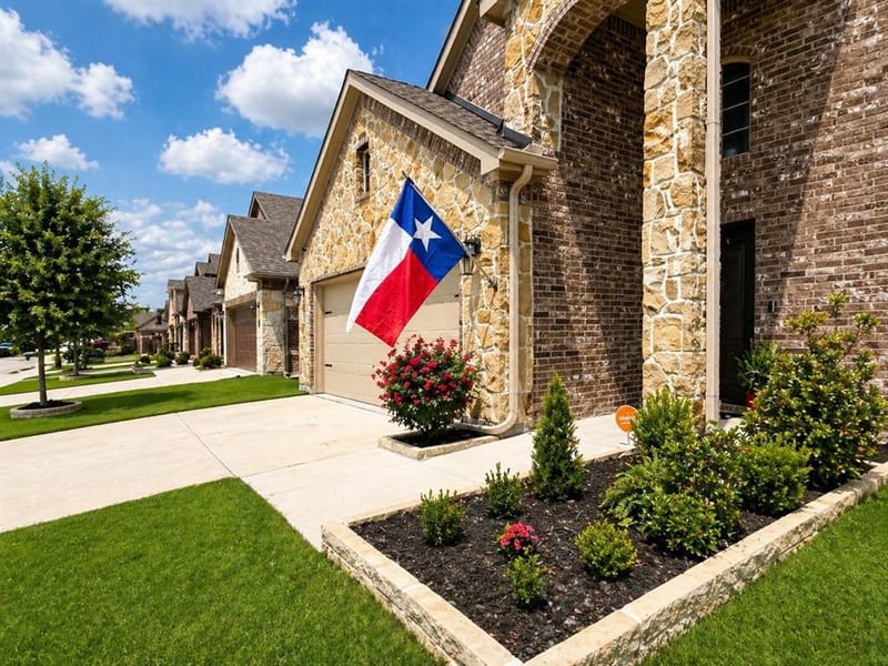 525 Liliana Lane, Anna TX 75409 - Photo 2