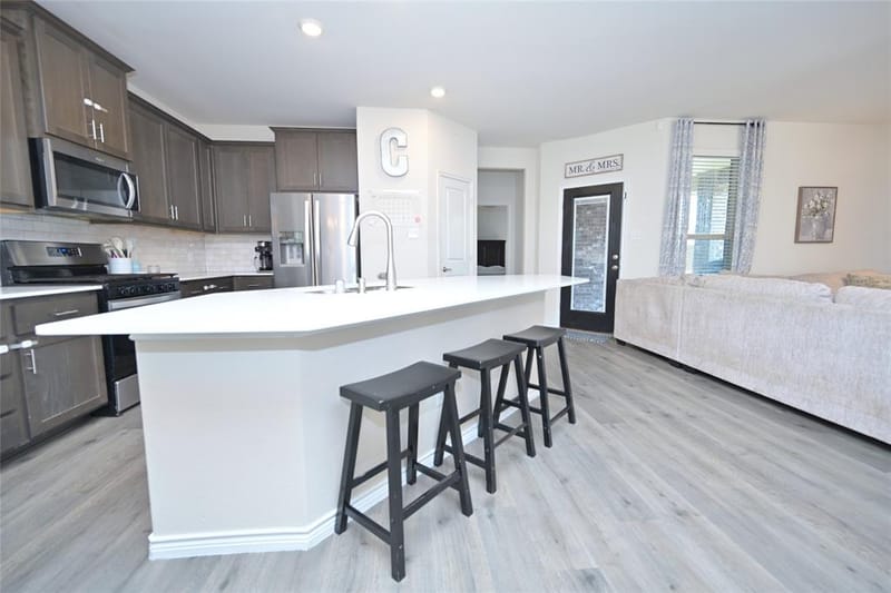 525 Liliana Lane, Anna TX 75409 - Photo 6
