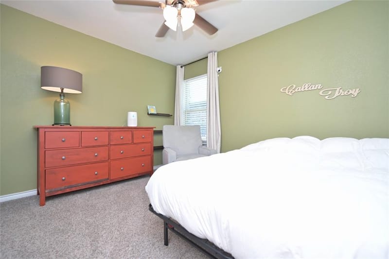 525 Liliana Lane, Anna TX 75409 - Photo 26