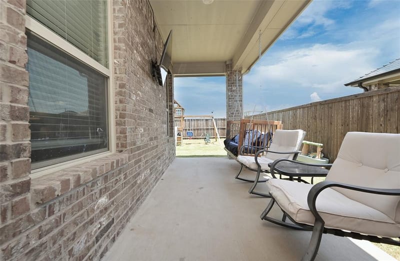 525 Liliana Lane, Anna TX 75409 - Photo 33