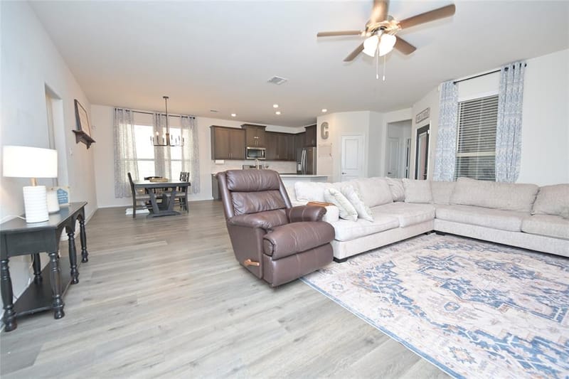 525 Liliana Lane, Anna TX 75409 - Photo 14