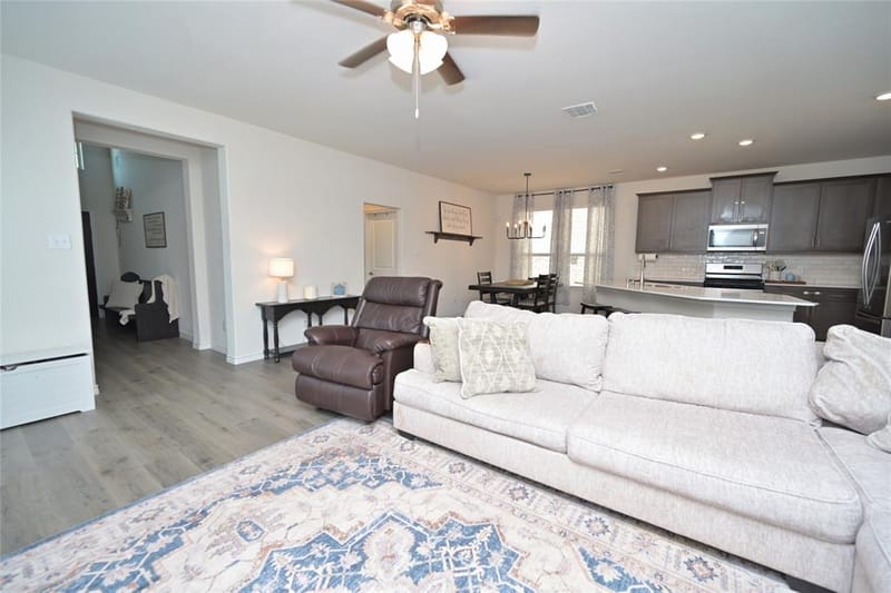 525 Liliana Lane, Anna TX 75409 - Photo 15