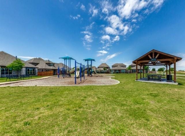 525 Liliana Lane, Anna TX 75409 - Photo 40