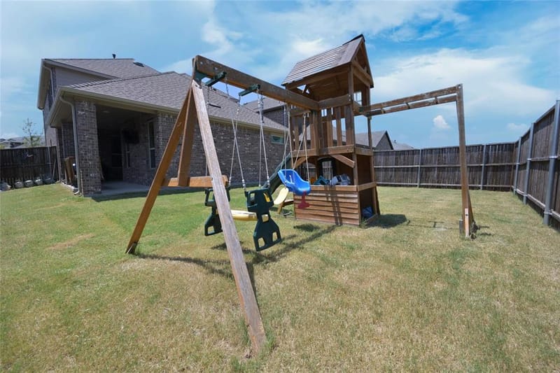 525 Liliana Lane, Anna TX 75409 - Photo 35