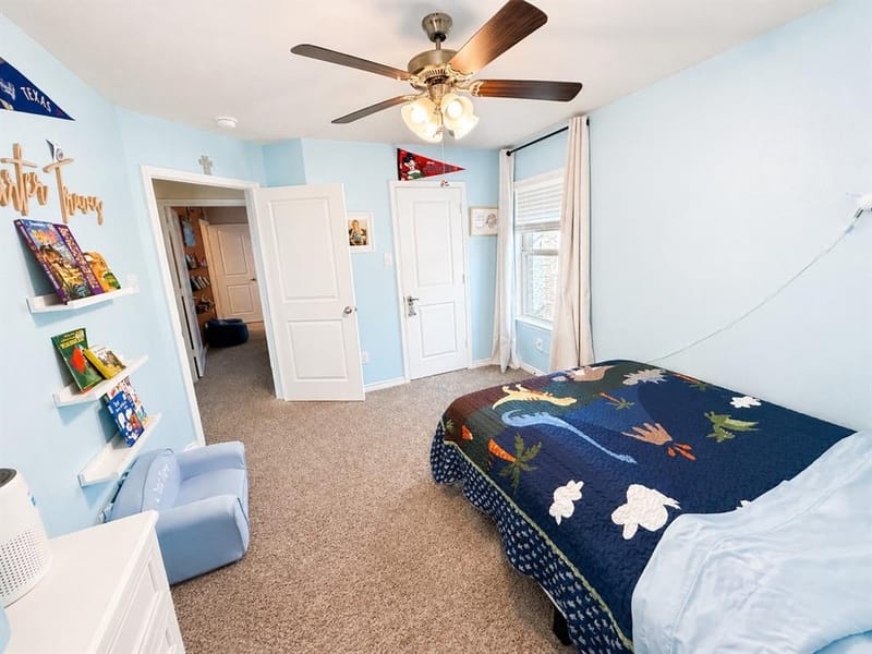 525 Liliana Lane, Anna TX 75409 - Photo 31