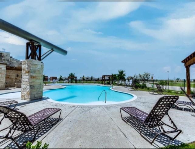 525 Liliana Lane, Anna TX 75409 - Photo 39