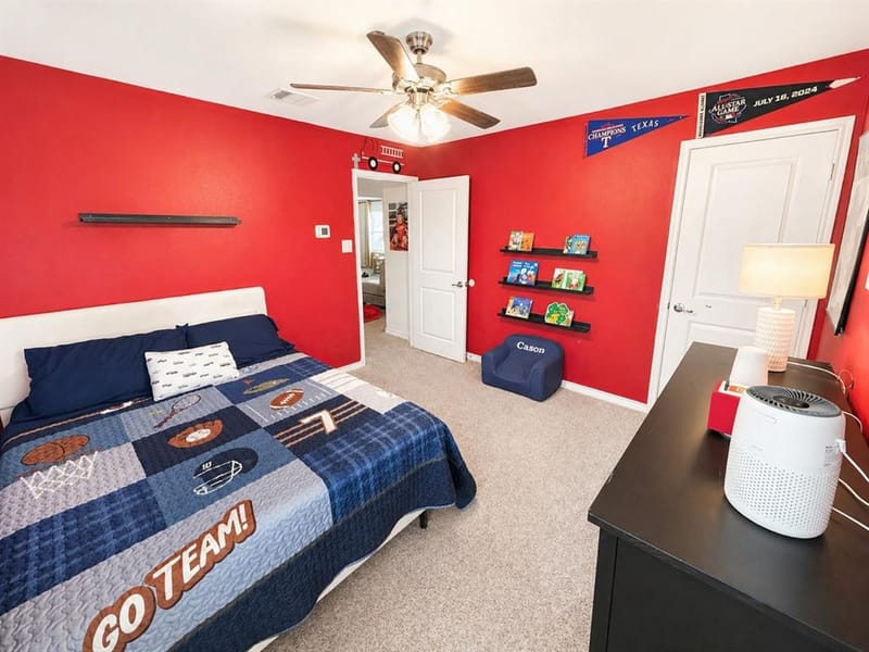 525 Liliana Lane, Anna TX 75409 - Photo 29