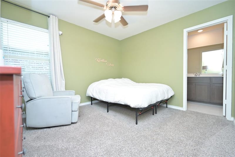 525 Liliana Lane, Anna TX 75409 - Photo 25