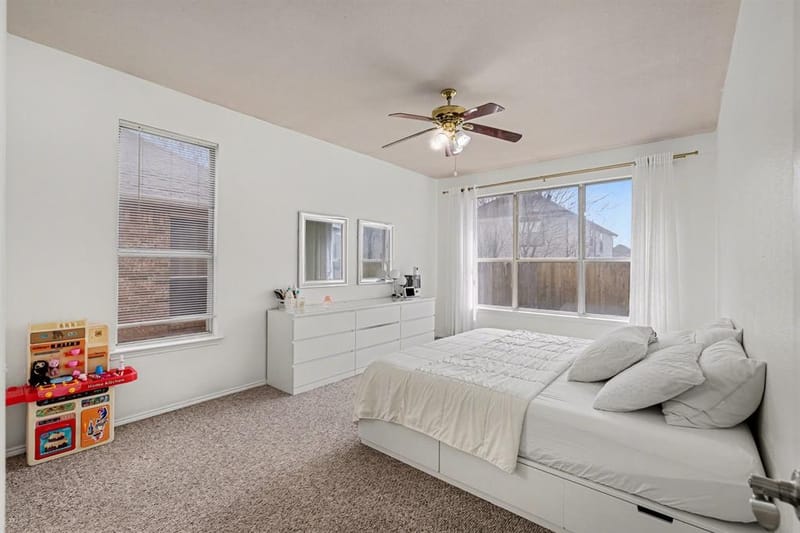 4616 Parkmount Drive, Fort Worth TX 76137 - Photo 13