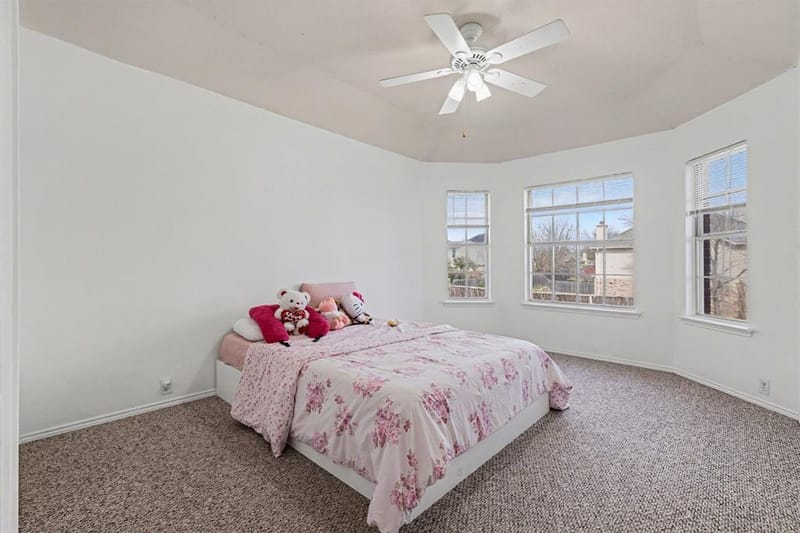 4616 Parkmount Drive, Fort Worth TX 76137 - Photo 16