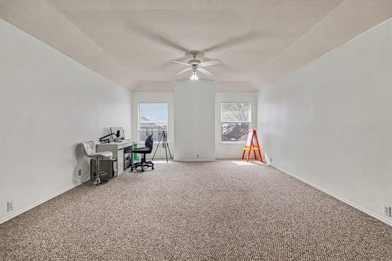 4616 Parkmount Drive, Fort Worth TX 76137 - Photo 20