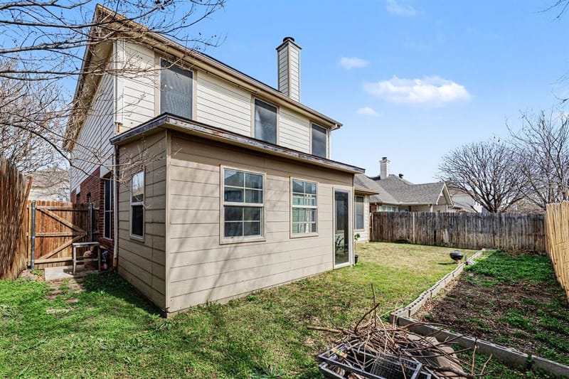 4616 Parkmount Drive, Fort Worth TX 76137 - Photo 24