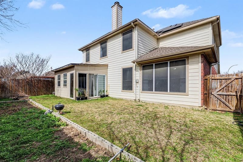 4616 Parkmount Drive, Fort Worth TX 76137 - Photo 25