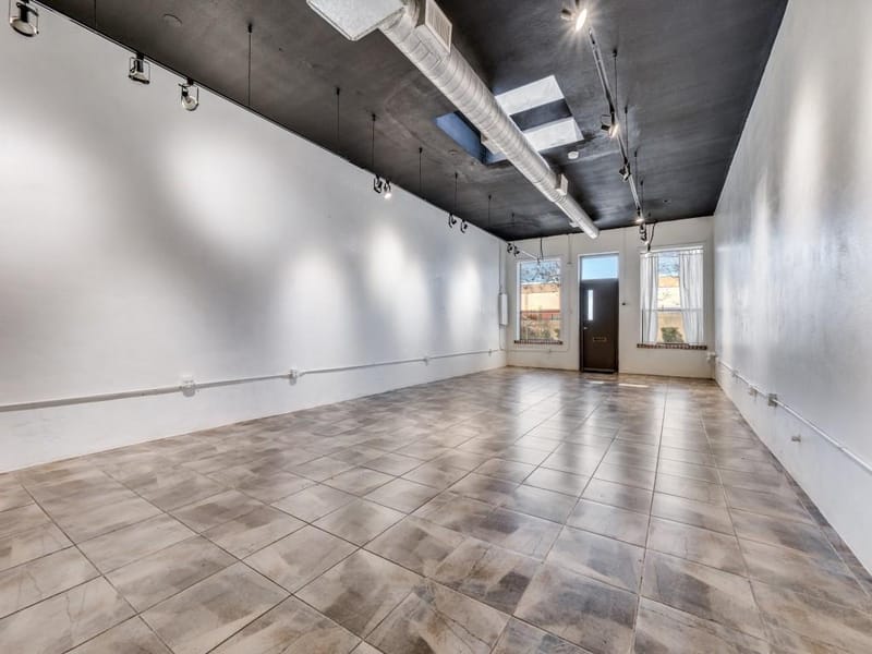 4210 Main Street, Dallas TX 75226 - Photo 2