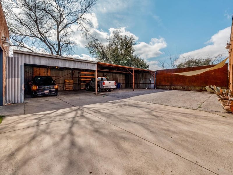 4210 Main Street, Dallas TX 75226 - Photo 20
