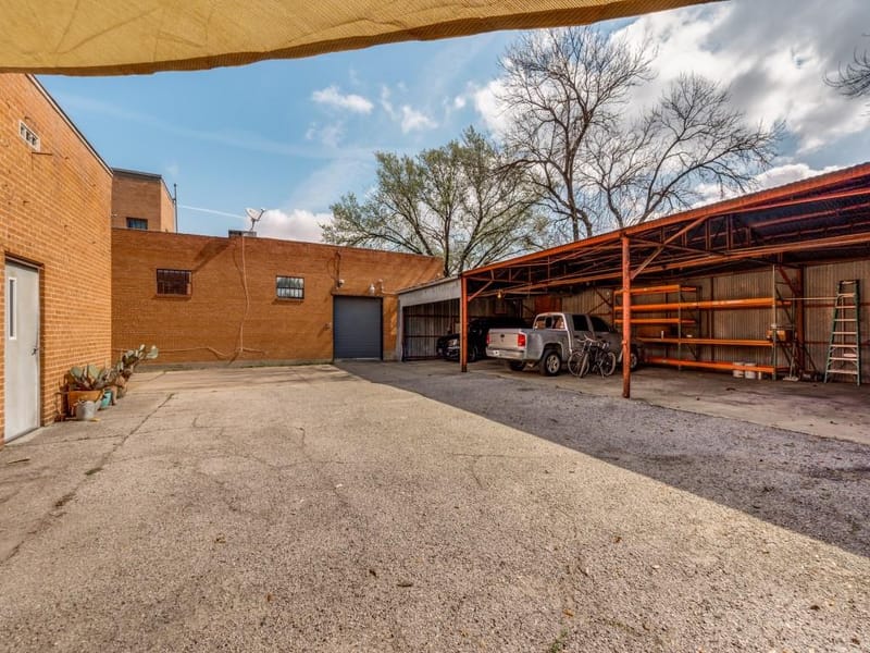 4210 Main Street, Dallas TX 75226 - Photo 24