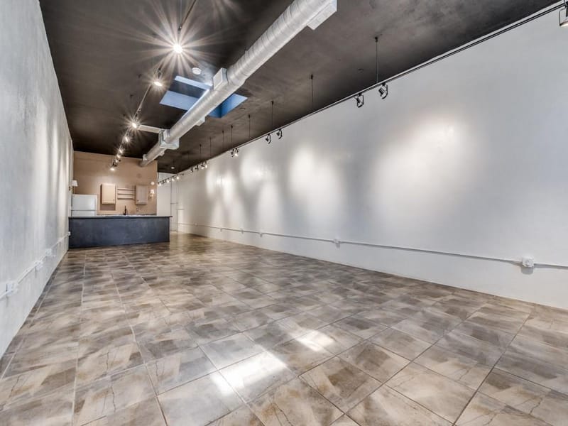 4210 Main Street, Dallas TX 75226 - Photo 8