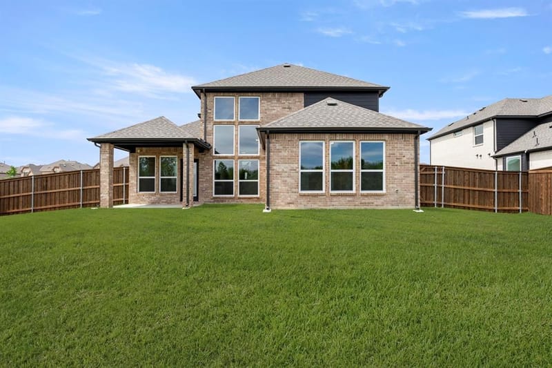 941 Gold Finch Lane, Forney TX 75126 - Photo 26