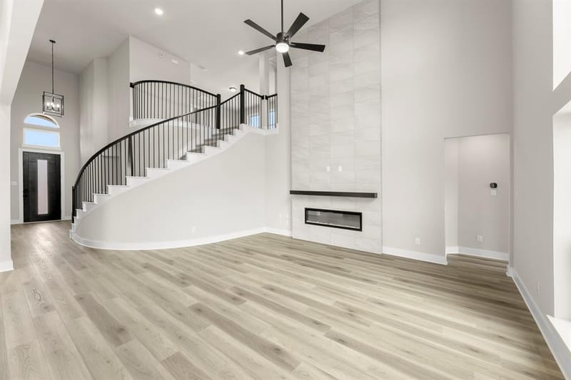 941 Gold Finch Lane, Forney TX 75126 - Photo 8