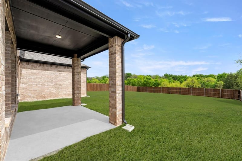 941 Gold Finch Lane, Forney TX 75126 - Photo 25