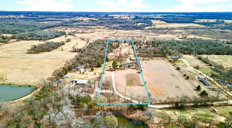 743 VZ County Road 4222, Athens TX 75752