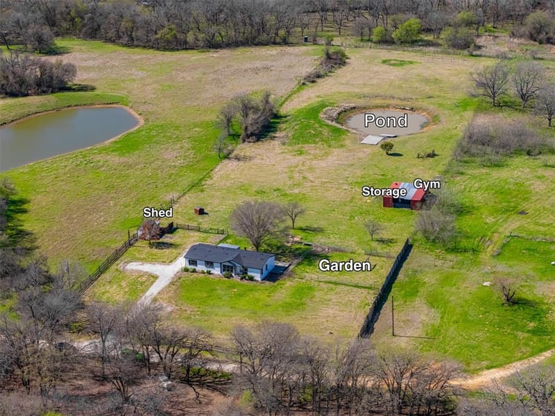 181 Private Road 125, Whitney TX 76692 - Photo 6