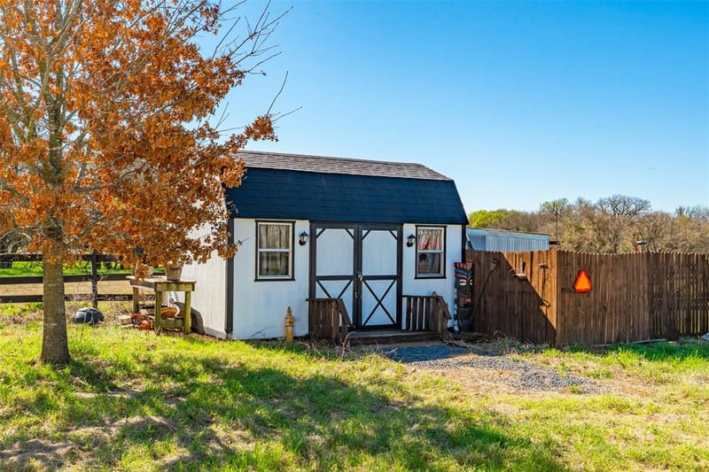181 Private Road 125, Whitney TX 76692 - Photo 28