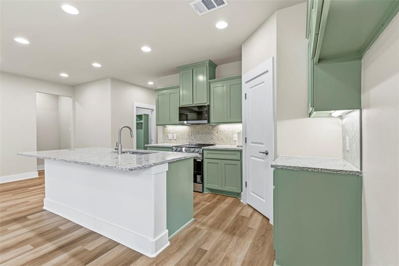 714 E McGee Street, Sherman TX 75090 - Photo 7