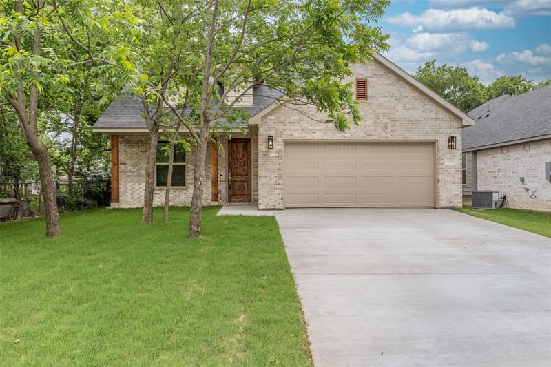714 E McGee Street, Sherman TX 75090 - Photo 38