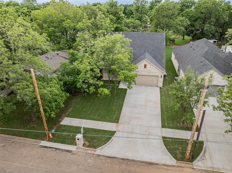 714 E McGee Street, Sherman TX 75090 - Photo 37