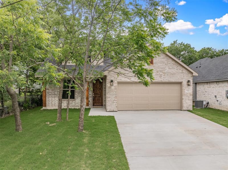 714 E McGee Street, Sherman TX 75090 - Photo 4