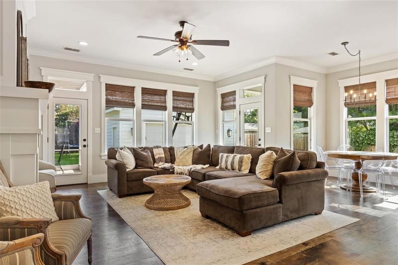 1109 E Oakdale Road, Irving TX 75060 - Photo 13