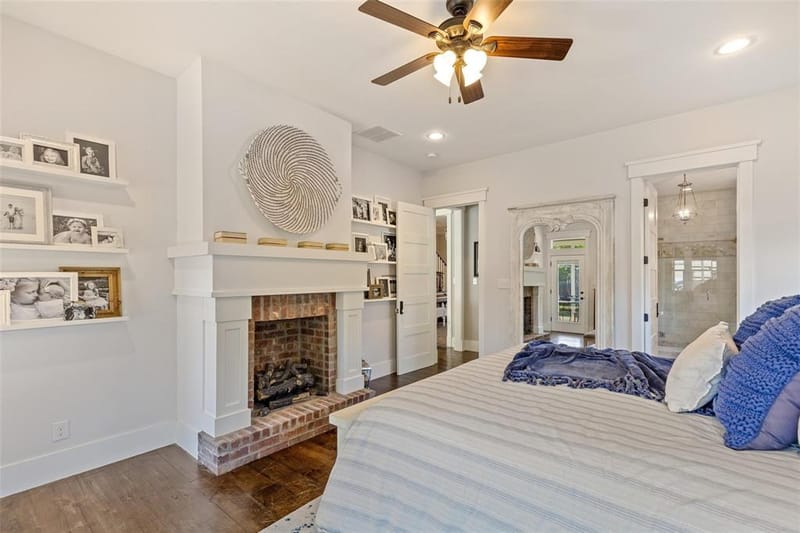1109 E Oakdale Road, Irving TX 75060 - Photo 7