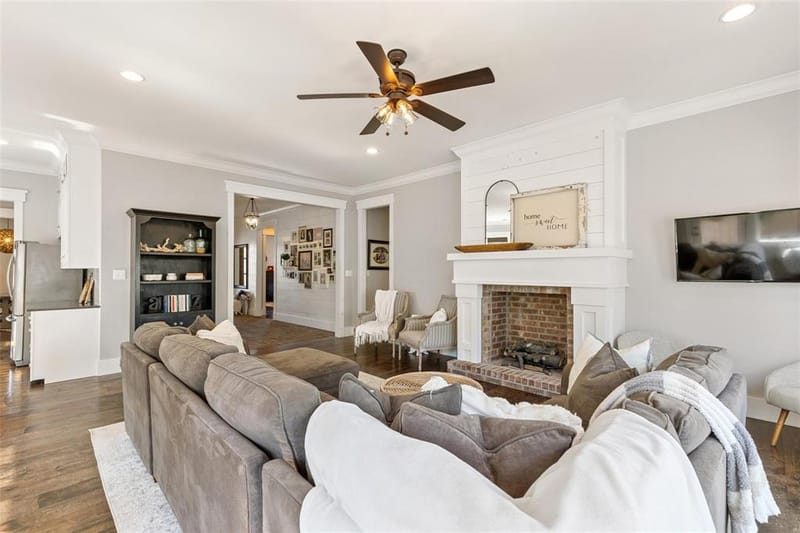 1109 E Oakdale Road, Irving TX 75060 - Photo 15