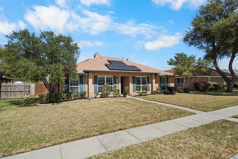 2213 Big Bend Drive, Carrollton TX 75007 - Photo 3