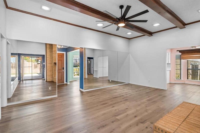 2213 Big Bend Drive, Carrollton TX 75007 - Photo 9